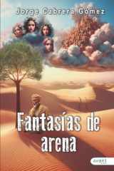 Fantasías de arena (Spanish Edition) cover image