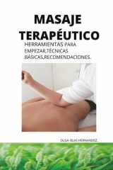 Masaje Terapeutico cover image