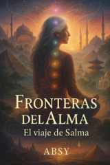 Fronteras del alma - El viaje de Salma cover image