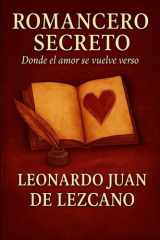 Romancero Secreto - Donde el amor se vuelve verso cover image