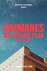 Caimanes del Mismo Pozo - La Tormenta cover image