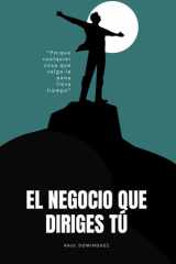 El Negocio que Diriges Tú cover image