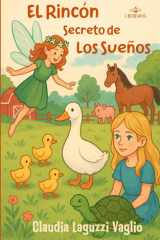 El rincón secreto de los sueños (Spanish Edition) cover image