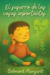 El susurro de las cosas importantes cover image