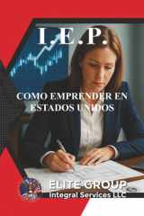 I.E.P. - Como Emprender En Estados Unidos cover image