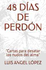48 Días de Perdón - "Cartas para desatar los nudos del alma" cover image