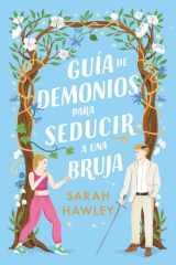 Guía de Demonios Para Seducir a Una Bruja cover image