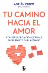 Tu Camino Hacia el Amor / Your Path Towards Love cover image