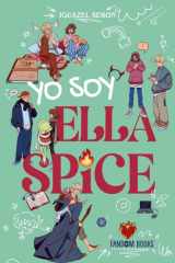 Yo soy Ella Spice cover image