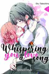 Whispering you a Love Song nº 07 cover image