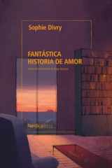Fantástica historia de amor cover image