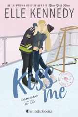 Inmune a ti (#Kiss Me 3) cover image