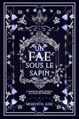 Un fae sous le sapin: Romance dans les Pyrénées (Les Ardents des Pyrénées) cover image