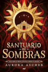 Santuario de sombras cover image