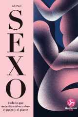 Sexo: Todo lo que necesitas saber sobre el juego y el placer cover image