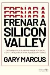 Frenar a Silicon Valley: Cómo las Big Tech se aprovechan de nosotros y cómo la Inteligencia Artificial puede empeorarlo cover image