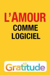 L'amour comme logiciel cover image