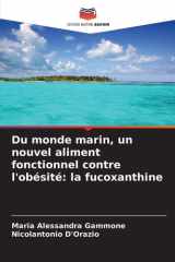 Du monde marin, un nouvel aliment fonctionnel contre l'obésité: la fucoxanthine cover image