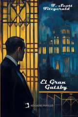 El Gran Gatsby (Spanish Edition) cover image