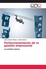 Perfeccionamiento de la gestión empresarial (Spanish Edition) cover image