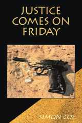 Justice Comes On Friday cover image