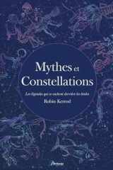 Mythes et constellations - Les légendes qui se cachent derrière les étoiles cover image