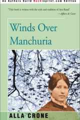 Winds Over Manchuria cover image