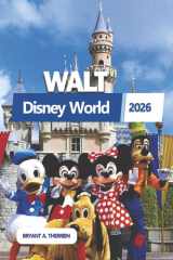 WALT DISNEY WORLD 2026: Découvrez des attractions mises à jour, des conseils de navigation intelligents, des conseils d'hébergement et des astuces pratiques pour une escapade inoubliable à Orlando cover image