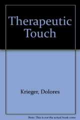 Therapeutic Touch cover image