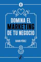 Domina el marketing de tu negocio cover image