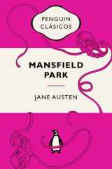 Mansfield Park: Ediciones icónicas cover image