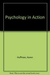 Psychology in Action, Interactive Learning Edition cover image