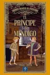EL PRINCIPE Y EL MENDIGO cover image