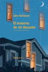 El invierno de mi desazón cover image