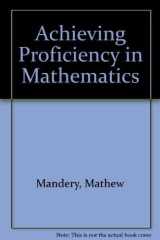 Workbook for Achieving Proficiency in Mathematics cover image