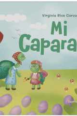 Mi caparazón cover image
