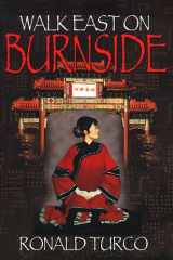 Walk East on Burnside cover image