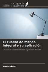 El cuadro de mando integral y su aplicación: Un caso de las compañías de seguros en Pakistán cover image