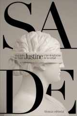 Justine o las desgracias de la virtud cover image