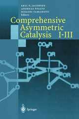 Comprehensive Asymmetric Catalysis I - III cover image