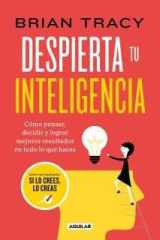 Despierta tu inteligencia cover image