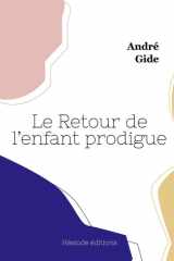 Le Retour de l'enfant prodigue cover image