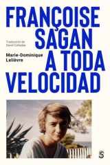 Françoise Sagan a toda velocidad cover image