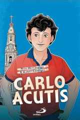 Carlo Acutis cover image
