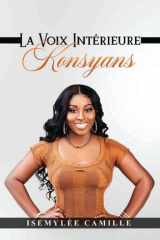La Voix Intérieure - Konsyans (French Edition) cover image