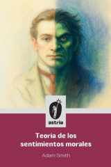 Teoría de Los Sentimientos Morales cover image