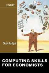 Computing Skills for Economists cover image