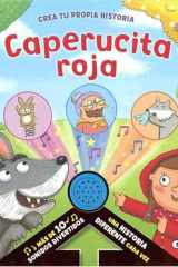 Caperucita Roja cover image