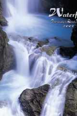 Waterfalls Calendar cover image