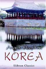 Korea cover image